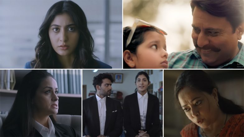   Diwali 2022: New Movies and Web Series to binge watch in October 2022