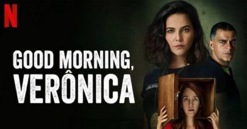 Good Morning Veronica Season 2 Good Morning Veronica Season 2,Bazilian Show On Netflix,Good Morning Veronica season 1,Good Morning Veronica On Netflix