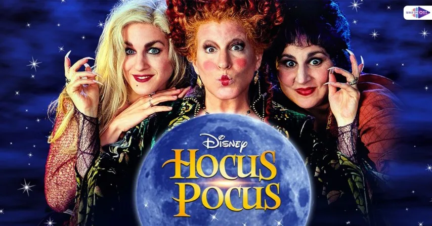 Hocus pocus 1 jpg Best Halloween Movies,20 Best Halloween Movies,Modern Horror Gems Movies