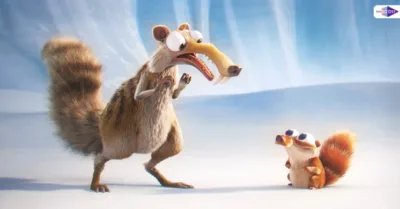 Ice Age  Best OTT Series List