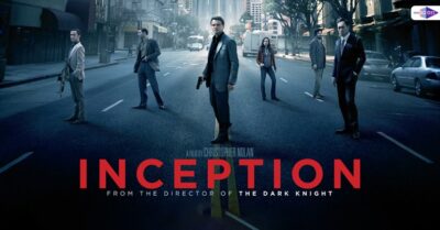 Inception 2010 science fiction thriller