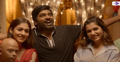 Kaathuvaakula Rendu Kadhal Tamil Movie Review
