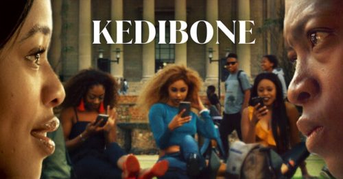 Kedibone Kedibone (2022),Netflix Series,Kedibone On Netflix