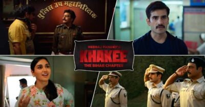 Khakee The Bihar Chapter Season 2 Update