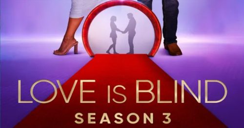 Love Is Blind Season 3 netflix series Love Is Blind Season 3