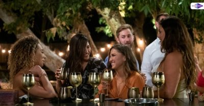 Love Is Blind Season 3 review series on ott