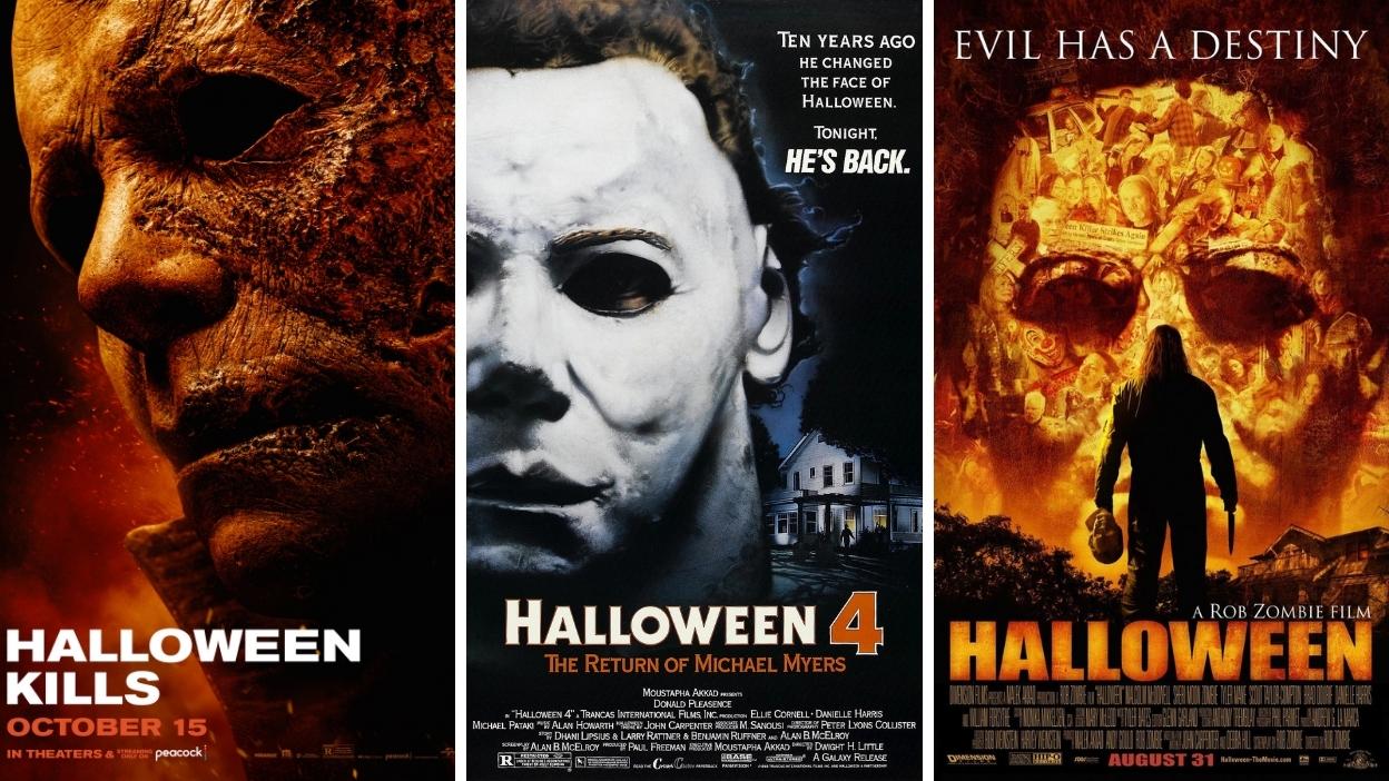 20 Best Halloween Movies, From Old Classics To New Cult