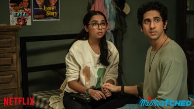 Mismatched Season 2 Review Series on ott