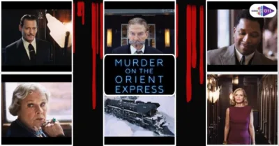 Murder on the Orient Express  mystery thriller movies on hotstar
