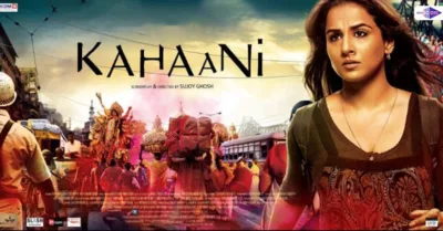 Netflix Thriller Movie Kahaani Watch Online