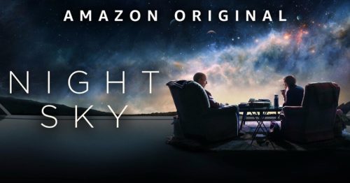 Night Sky TV series Night Sky TV series,Night Sky On Prime Video