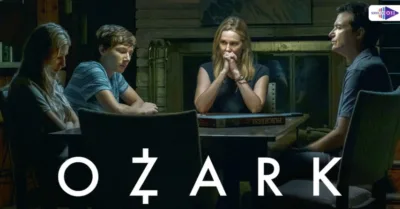 Ozark watch online on Netflix