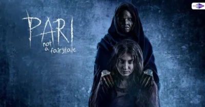 Pari Not a Fairy Tale Bollywood horror movies on Prime Video