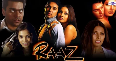 Raaz Horror comedy movies bollywood