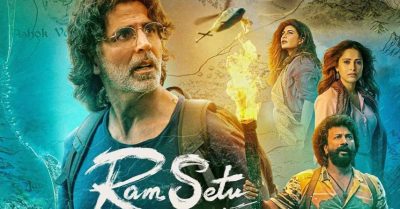 Ram Setu Akshaya Kumar Movie 