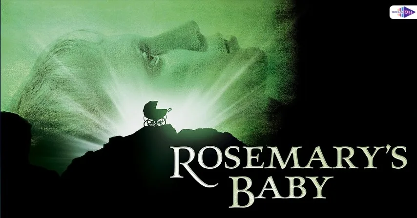 Rosemary’s Baby