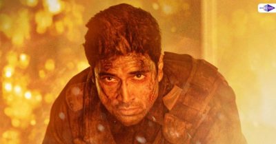 Sandeep Unnikrishnan movie Major review series on ott