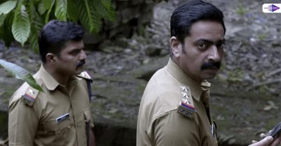 Sony Liv Malayalam Movie ANTAKSHARI (അന്താക്ഷരി) Review