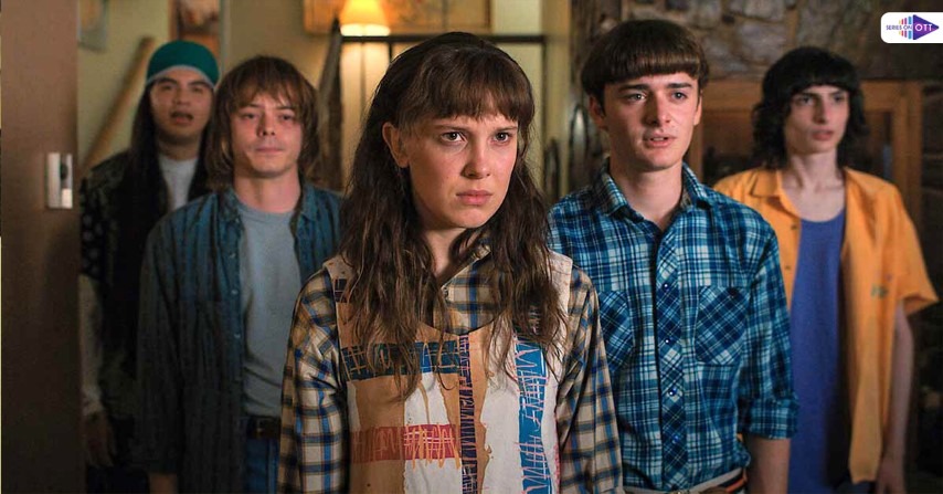 Strangers Things Season 4 Review- Better Than Before