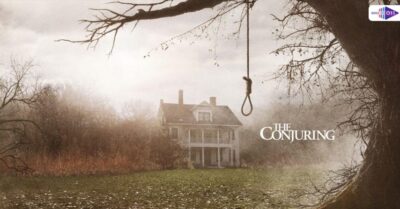 The Conjuring Best Movies on Netflix