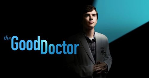 The Good Doctor Season 6 The Good Doctor Season 6,sonyliv