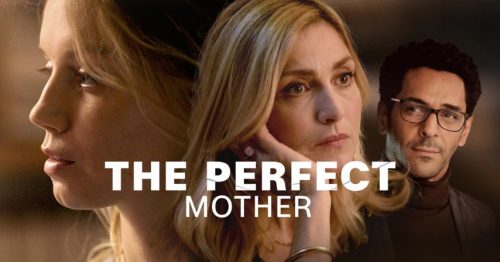 The Perfect Mother Season 2 netflix french series The Perfect Mother Season 2