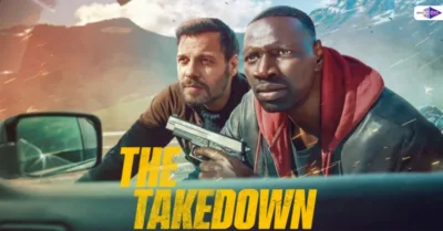 The Takedown Review On Netflix