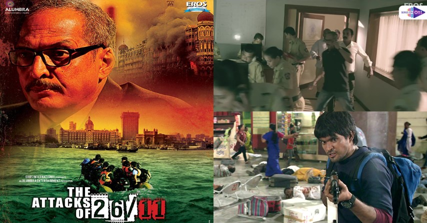 Indian Crime thriller Movies