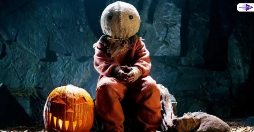 Trick’r Treat