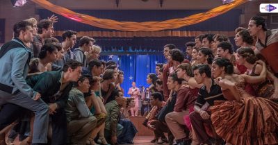 West Side Story Review series on ott