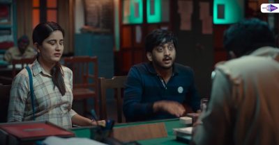 Zombivli comedy Marathi movie review series on ott