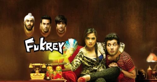 best comedy movies on Netflix in hindi