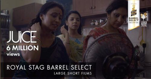 indian short film Juice Large Barrel youtube Review On Juice,Youtube
