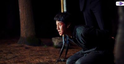 latest Korean murder thriller Model Family series on ott