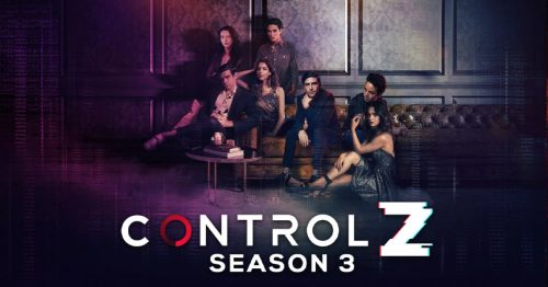 netflix Control Z Season 4 news final season Control Z Season 3