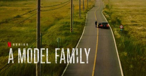 netflix korean drma Model Family tv series Model Family