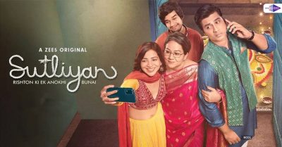 Zee5 comedy drama Sutliyan review series on ott