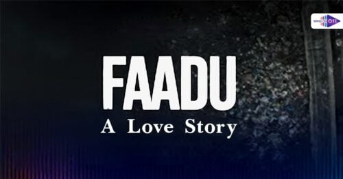 Faadu: A Love Story