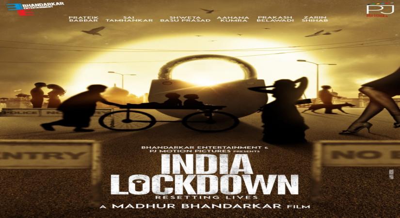 India Lockdown Film: A New Madhur Bandakar Venture To Premiere On Zee 5 Soon