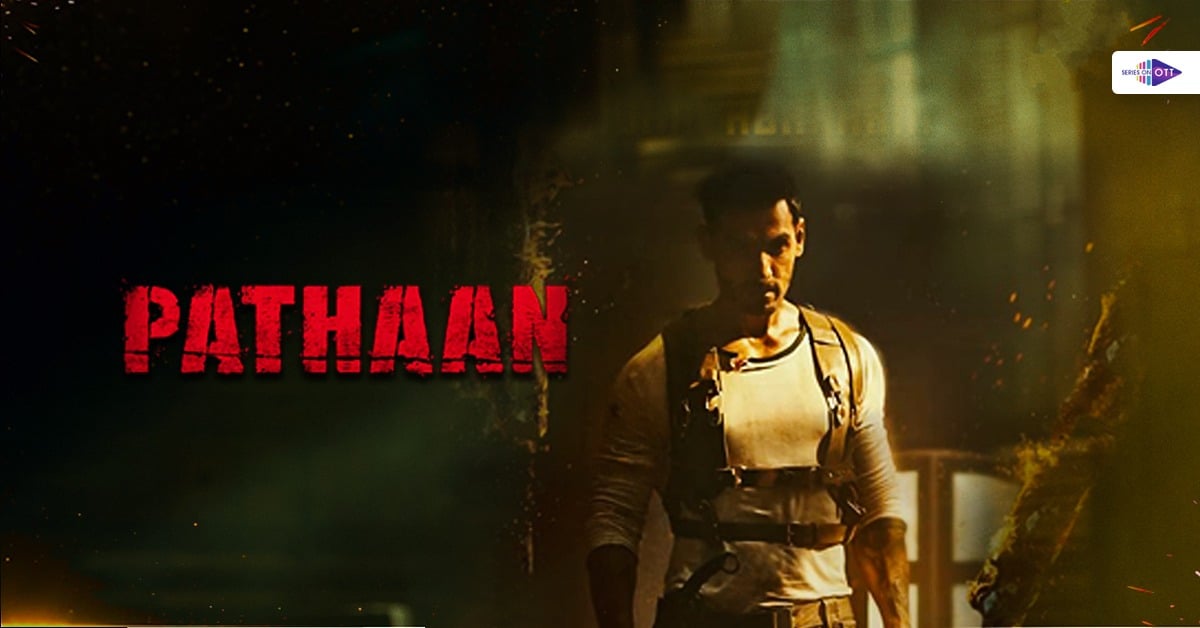 Pathaan Film Teaser Out: Shahrukh Khan, Deepika and John Abraham is Flabbergasting the Show