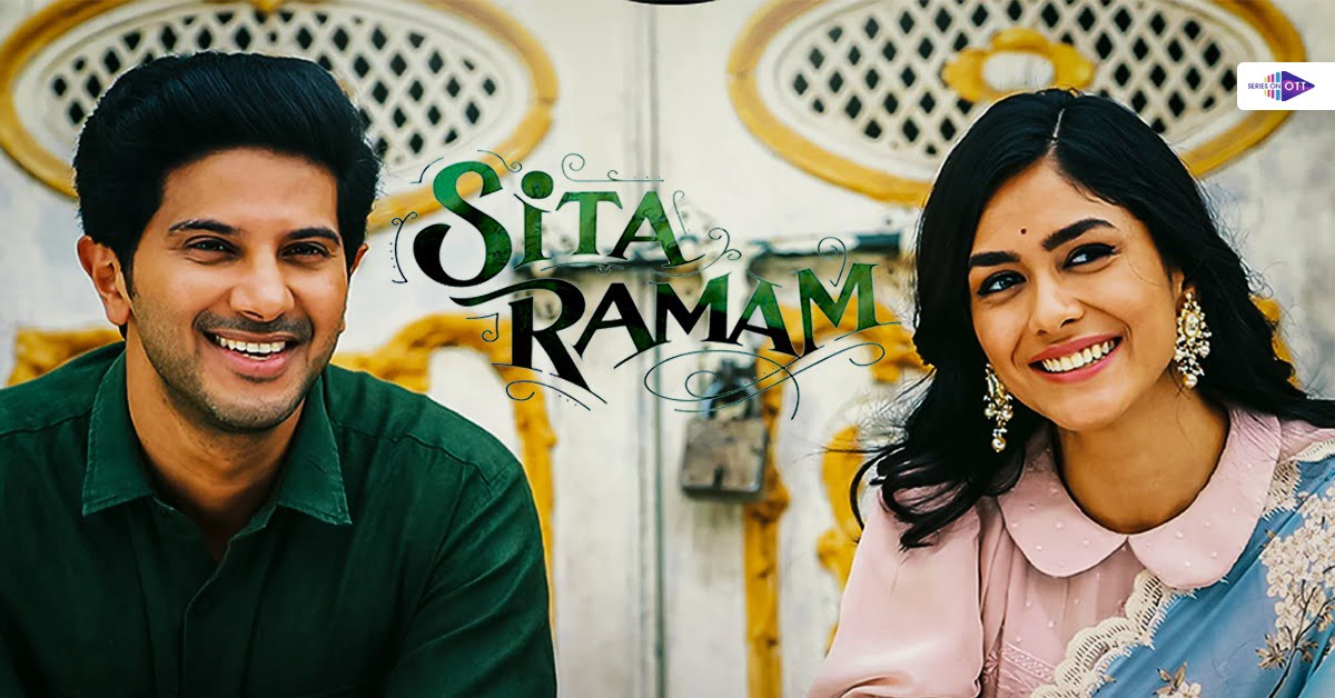 Exclusive: Sita Ramam Movie (Hindi) 2022 To Premiere On Disney Hotstar ...