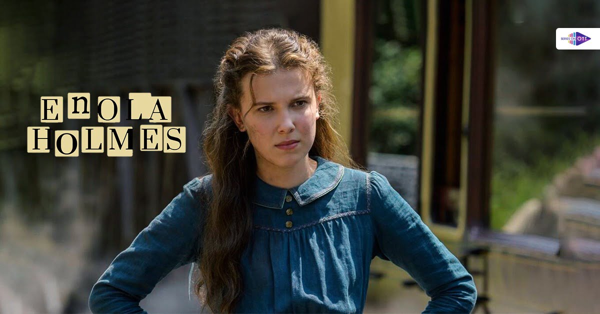Enola Holmes 2 Movie Review on Netflix: Enola is back to take the legacy ahead