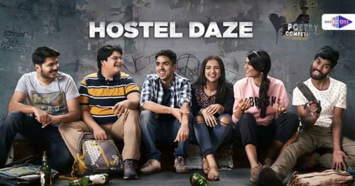 IMG 20221116 WA0001 Hostel Daze Season 3 Review,Hostel Daze Season 3