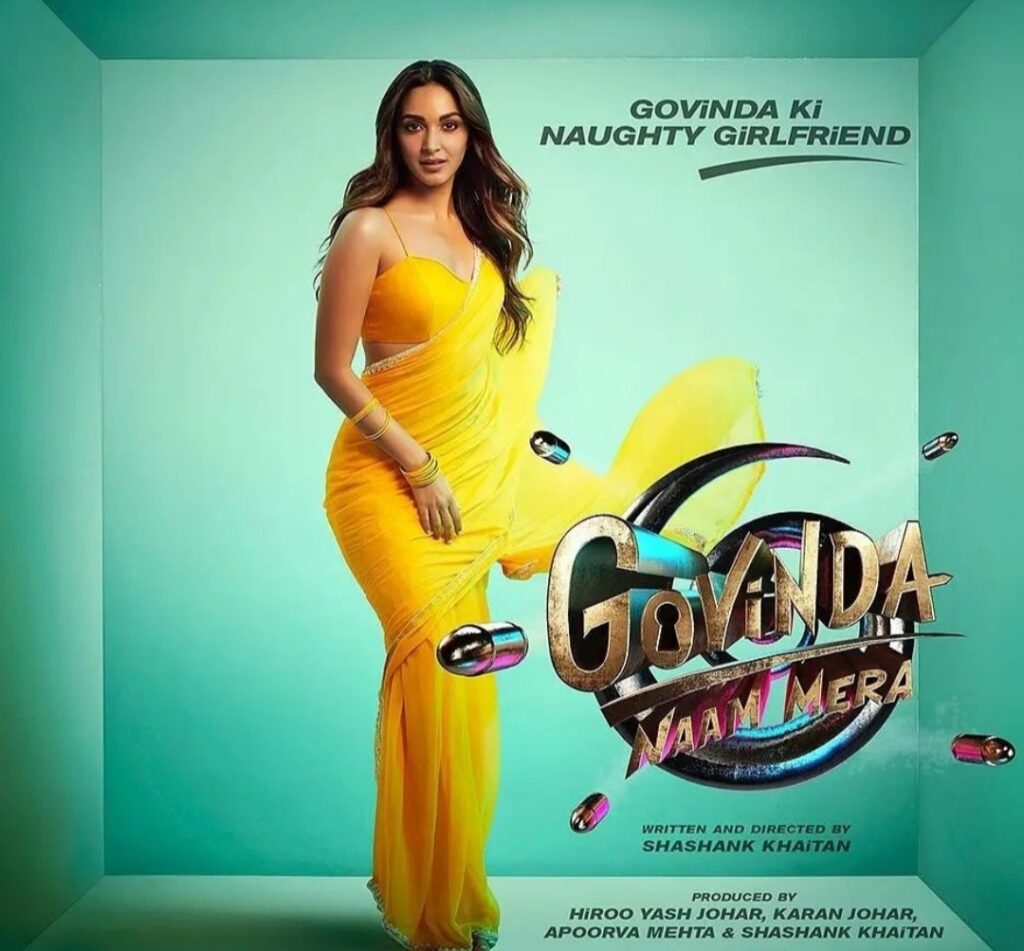 Vicky Kaushal starrer film 'Govinda Naam Mera' To stream on Hotstar in 2022 on This date:
