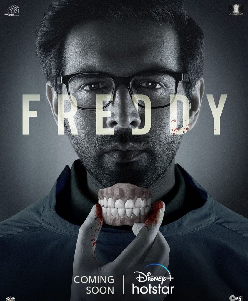Kartik Aryan and Alaya F. starrer Freddy on Hotstar New Teaser Out: All Set To Stream On This Date in 2022, Exclusive