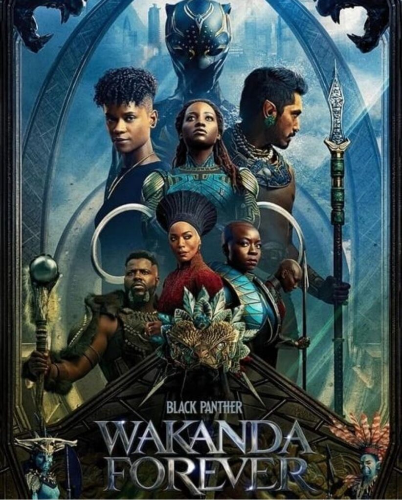 Black Panther Wakanda Forever 2022: Gaining Hype all around being a Marvel Franchise, OTT Platform, and Release Date