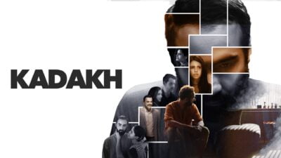 Sony Liv Indian thriller movie KADAKH