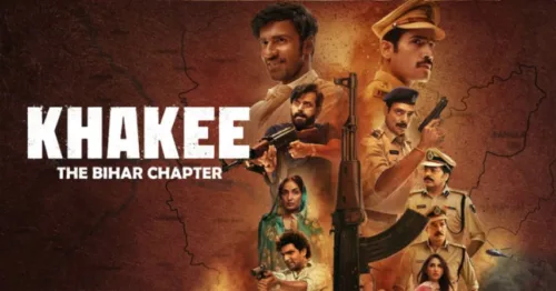Khakee The Bihar Chapter Review Khakee The Bihar Chapter Review,Khakee The Bihar Chapter