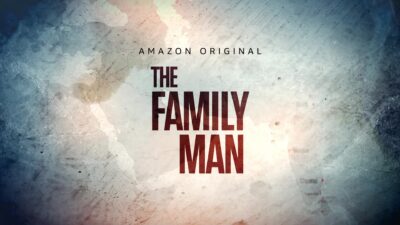 The Family Man  Best Indian Hindi Webseries
