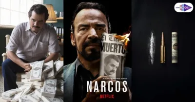 Netflix Web series Narcos watch online